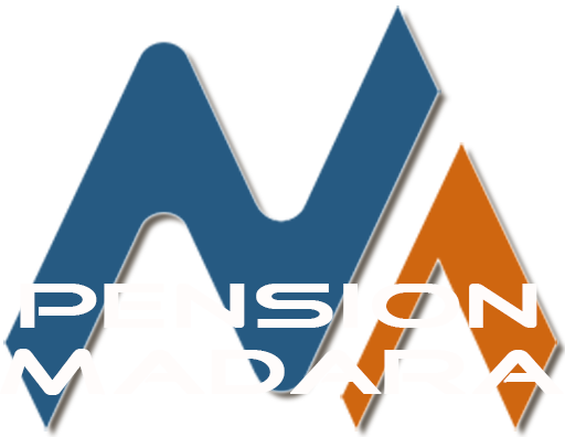 Pension Madara